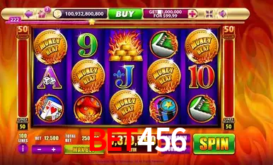 Explore as vantagens do Bet456: serviço profissional e confiabilidade