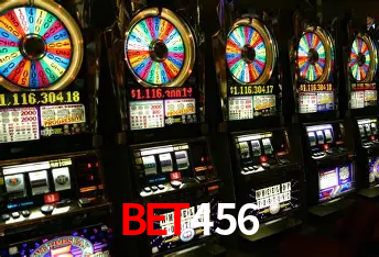 Bet456