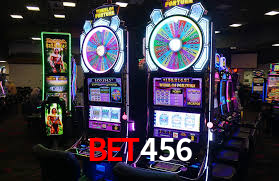 Bet456 Casino
