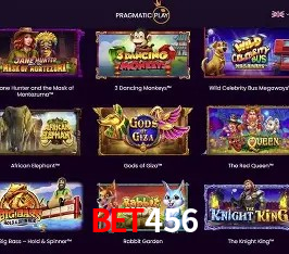 Bet456
