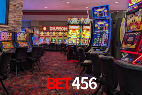 Bet456